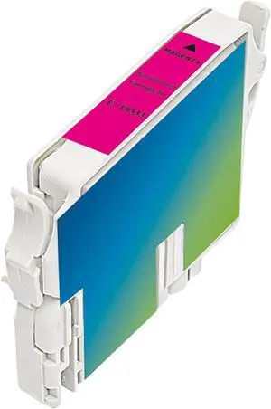 Green Project E-T0333 Compatible Epson T0333 Magenta
