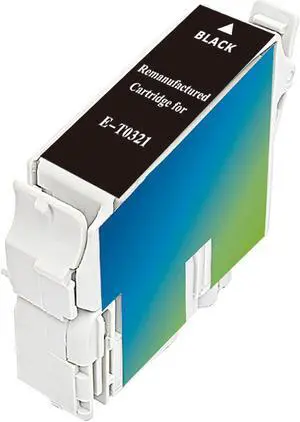 Green Project E-T0321 Compatible Epson T0321 Black