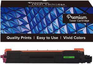 Green Project TB-TN227M Magenta Toner Cartridge