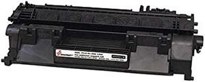 AbilityOne 7510016603731 Black HP Compatible Laser Toner Cartridges