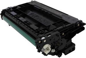 Elevate Imaging Remanufactured Toner Cartridge - Alternative for HP 37A - Black