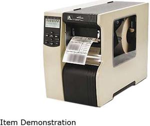 Zebra 172-801-00000 170Xi4 Industrial Label Printer