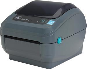 Zebra GK420D Direct Thermal Printer - Australian Version