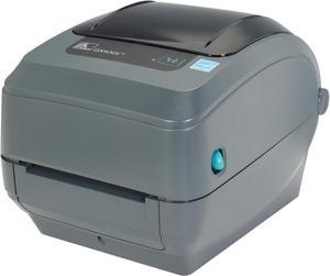 Label Barcode Printer Thermal Receipt QR Code Sticker 20mm 80mm Auto  Machine