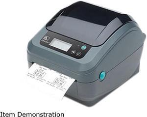 Zebra GX42-202412-006M GX420d Desktop Thermal Printer