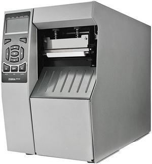 Zebra ZT51042-T010000Z Thermal Transfer Printer 12 ips 300 dpi Barcode/Label Printers