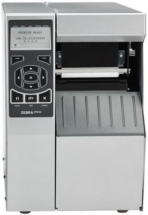 Zebra ZT51043-T010000Z Thermal Transfer Label Printer