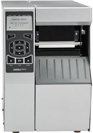 Zebra ZT510 ZT51043-T210000Z Thermal Transfer Label Printer