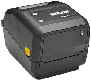 Zebra ZD420 ZD42043-T01W01EZ Thermal Transfer Printer 4 ips 300 dpi Barcode/Label Printers