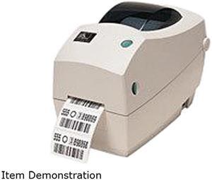 Zebra 282P-101220-000 TLP 2824 Plus Desktop Thermal Printer