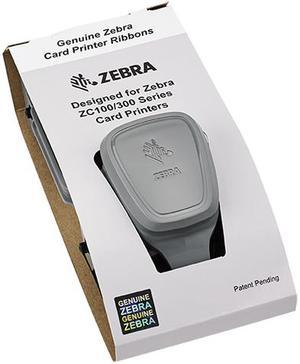 Zebra 800300-321 Ribbon Color-KRO 700 Images ZC300