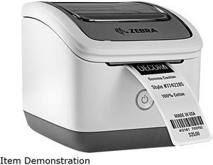 Zebra ZSB-DP12N Direct Thermal 300 dpi Label Printer