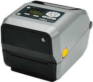 Zebra ZD62042-T11L01EZ Thermal Transfer Printer 8 in/s 203 dpi Label Printer