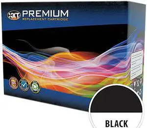 NXT Premium PRMTK3162 Black Toner, 12500 Pages