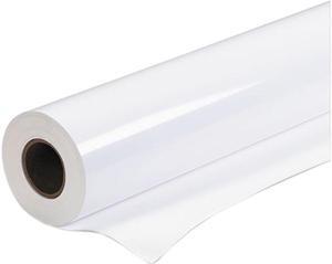 Epson America S041391 Premium Glossy Photo Paper Rolls, 165 g, 36" x 100 ft