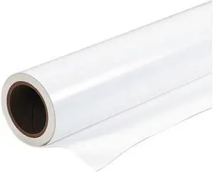 Epson America S042080 Premium Luster Photo Paper, 3' Core, 20" x 100 ft, White
