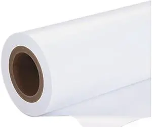 Epson America S042083 Premium Luster Photo Paper, 3' Core, 44" x 100 ft, White Epson America S042083 Premium Luster Photo Paper, 3' Core, 44" x 100 ft, White