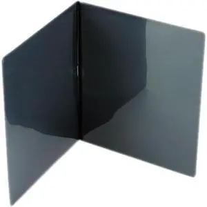Oxford 44212 Diploma Cover, 12-1/2 x 10-1/2, Navy