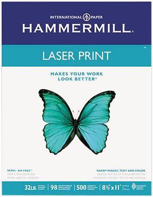 Hammermill - Color Copy Digital Paper, 32lb, 100 Bright, 8-1/2 x