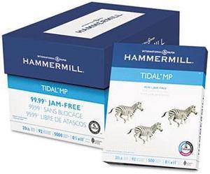 Hammermill Premium Laser Print 8.5 X 11 Multipurpose Paper 24