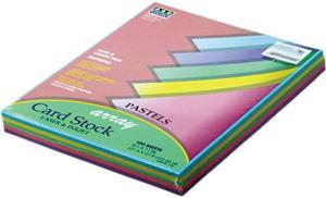 Pacon 4009 Cream Manila Drawing Paper, 40 lbs., 9 x 12, 500 Sheets/Pack