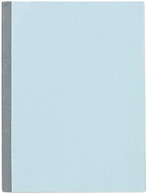 Roaring Spring 77501 Stitched Composition Book, Wide Rule, 8 x 10-1/2, WE, 48 Pages