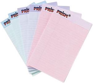 TOPS Quadrille Pads With Heavyweight Paper 8 x 8 SquaresInch 50