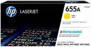 PCI CF452A-PCI Yellow 655A CF452A Toner
