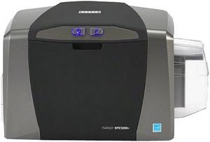 Fargo 050100 DTC1250e Direct-to-Card Printer & Encoder