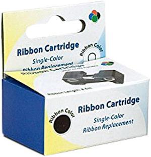 Vinpower Digital CDPRIBBK U-Print Thermal Printer Black Ribbon Cartridge for Primera Z1, TEAC P11, Stampa Ink