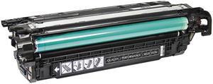 West Point Products Compatible Black High Yield Toner Cartridge (Alternative for HP 646X/CE264X)
