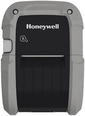 Honeywell RP4e RP4A00N0C22 Direct Thermal 4 ips 203 dpi RP4e Mobile Printer, Label and Receipt Printer, NEW Bluetooth and WLAN US Combo, Includes Battery