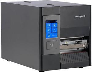 Honeywell PD45S Industrial, Retail, Healthcare, Manufacturing, Transportation & Logistic Thermal Transfer Printer - Monochrome