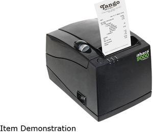ithaca 9000-USB 3-in-1 Thermal Receipt Printer