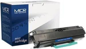 tonerC MCR330M Black Compatible MICR Toner tonerC MCR330M Black Compatible MICR Toner