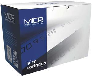tonerC MCR80XM Black Compatible MICR Toner