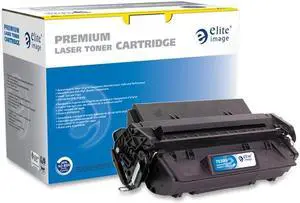 Elite Image Compatible Black Toner Cartridge (Alternative for HP 96A/C4096A)