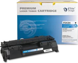 Elite Image 75434 Black Laser Toner Cartridges
