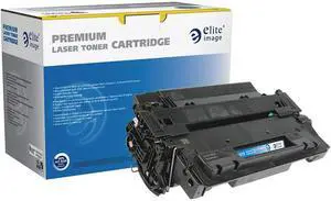 Elite Image 75619 Black Toner
