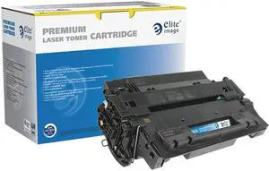 Elite Image 75634 Black Toner