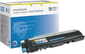 Elite Image 75660 Cyan Toner