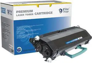 Elite Image 75870 Black Toner Elite Image 75870 Black Toner