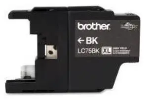 Ninestar Corporation NB-0LC75BK Ink Cartridge Alternative for Brother MFC-J6510, MFC-J6710, MFC-J6910 - Black Ninestar Corporation NB-0LC75BK Ink Cartridge Alternative for Brother MFC-J6510, MFC-J6710, MFC-J6910 - Black
