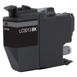Ninestar Corporation NB-LC3013BK Ink Cartridge Alternative for Brother Mfc-J491Dw, Mfc-J497Dw, Mfc-J690Dw, Mfc-J895Dw - Black Ninestar Corporation NB-LC3013BK Ink Cartridge Alternative for Brother Mfc-J491Dw, Mfc-J497Dw, Mfc-J690Dw, Mfc-J895Dw - Black