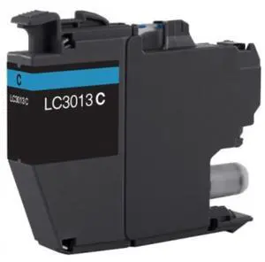 Ninestar Corporation NB-LC3013C Ink Cartridge Alternative for Brother Mfc-J491Dw, Mfc-J497Dw, Mfc-J690Dw, Mfc-J895Dw - Cyan Ninestar Corporation NB-LC3013C Ink Cartridge Alternative for Brother Mfc-J491Dw, Mfc-J497Dw, Mfc-J690Dw, Mfc-J895Dw - Cyan