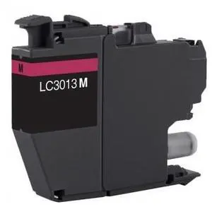 Ninestar Corporation NB-LC3013M Ink Cartridge Alternative for Brother Mfc-J491Dw, Mfc-J497Dw, Mfc-J690Dw, Mfc-J895Dw - Magenta Ninestar Corporation NB-LC3013M Ink Cartridge Alternative for Brother Mfc-J491Dw, Mfc-J497Dw, Mfc-J690Dw, Mfc-J895Dw - Magenta