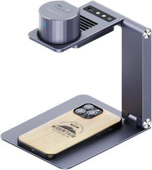LP1 Pro Suit 3D Printer / Engraving Machines