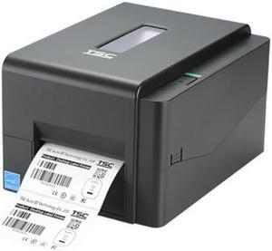 TSC TE200 Thermal Transfer Desktop Label Printer (203 dpi) (4.25" Print Width) (USB) (6 ips) (US)