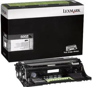 LEXMARK 50F0Z0E Imaging Unit
