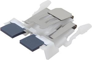 Fujitsu PA03586-0002 Scanner Pad Assembly